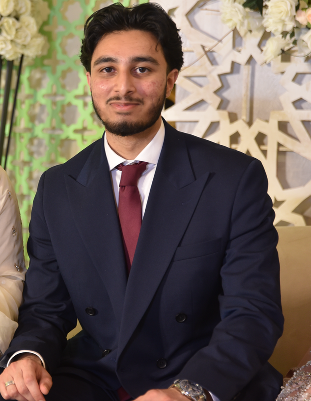 Hamza Munum